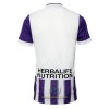 Maglia ufficiale Real Valladolid Casa 2021-22 per Uomo